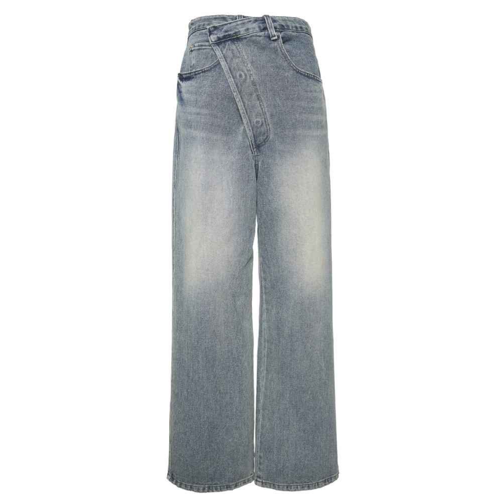 Warp Jeans